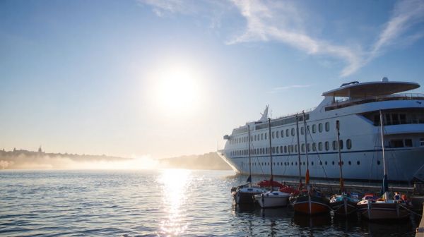 Top 5 croisières abordables à bord des bateaux parisiens